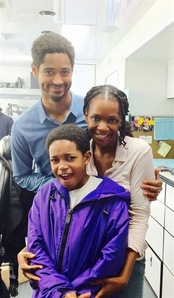 Discover: Alfred Enoch & Laetitia Enoch - Family, Career & More!