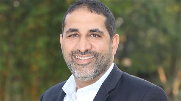 Discover Amar Desai's Business Empire And Net Worth