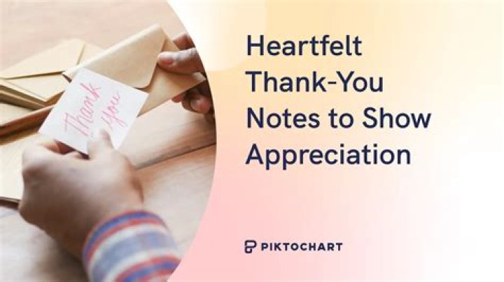 Discover Heartfelt Thank You Notes For Preschool Teachers