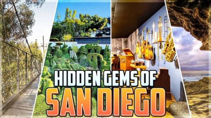 Discover Hidden Gems And Design Secrets