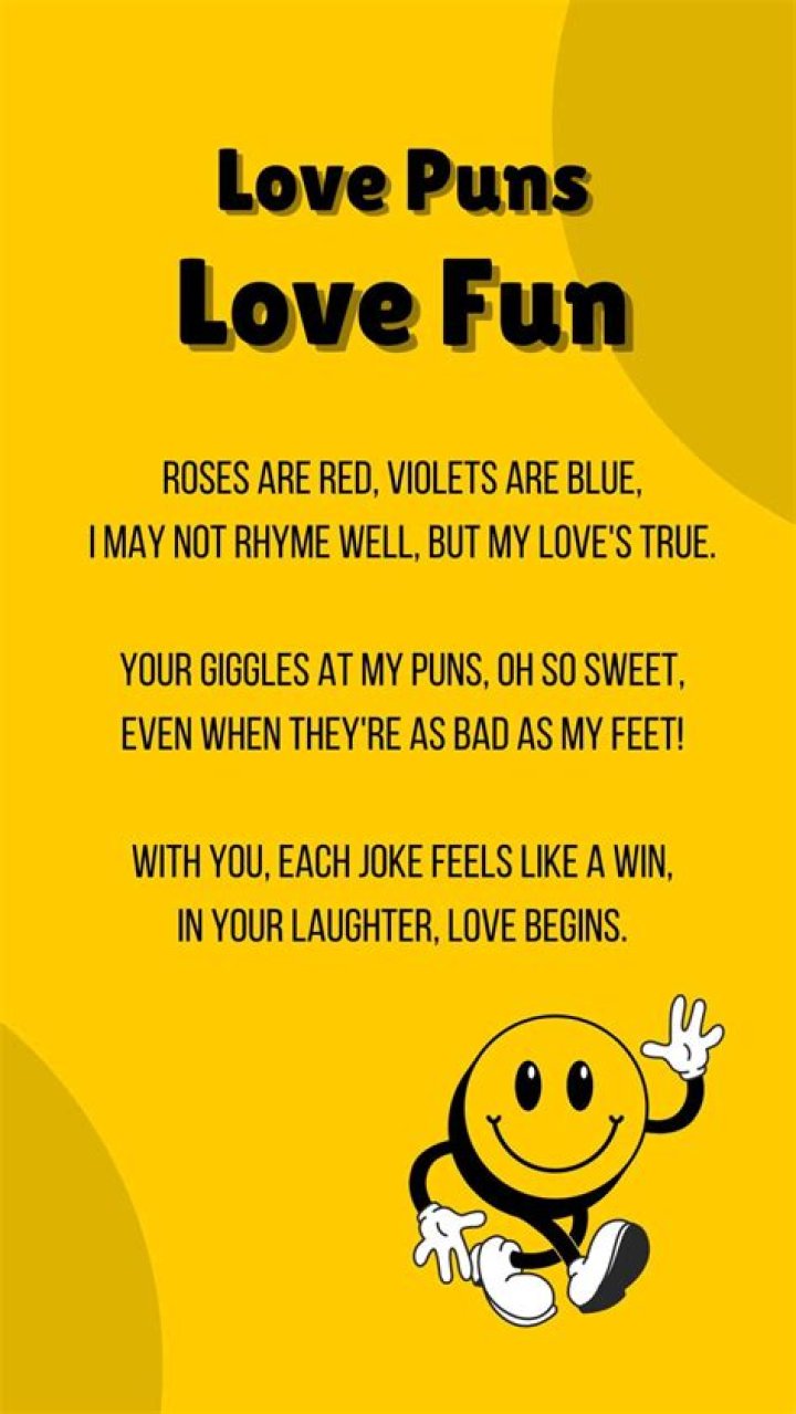 Discover Irresistible Funny Poems For Her