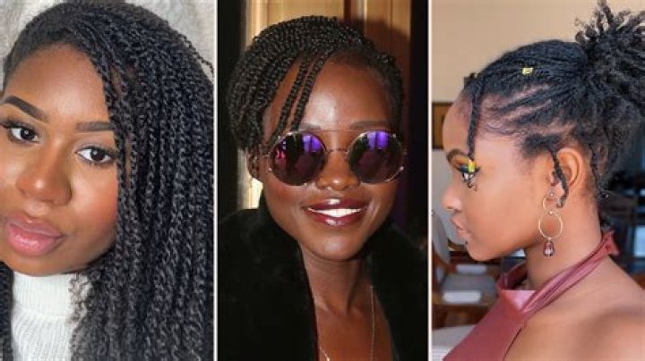 Discover Irresistible Hairstyles For Natural Hair