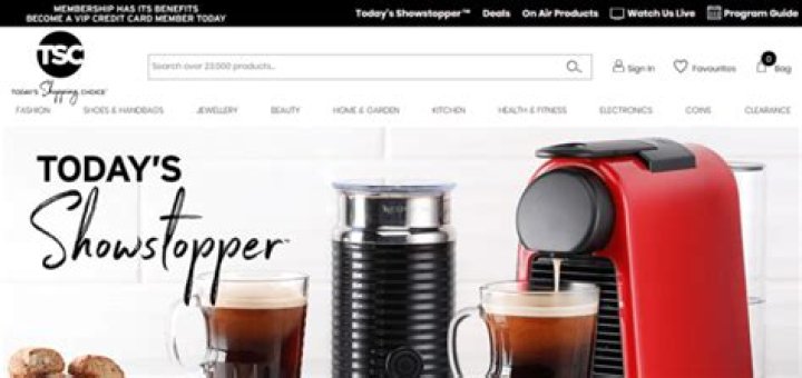 Discover The Best Stores Similar To Fingerhut