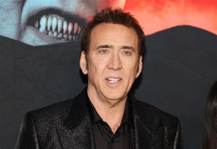 Discover The Cultural Significance Of Nicolas Cage's Chest Hair
