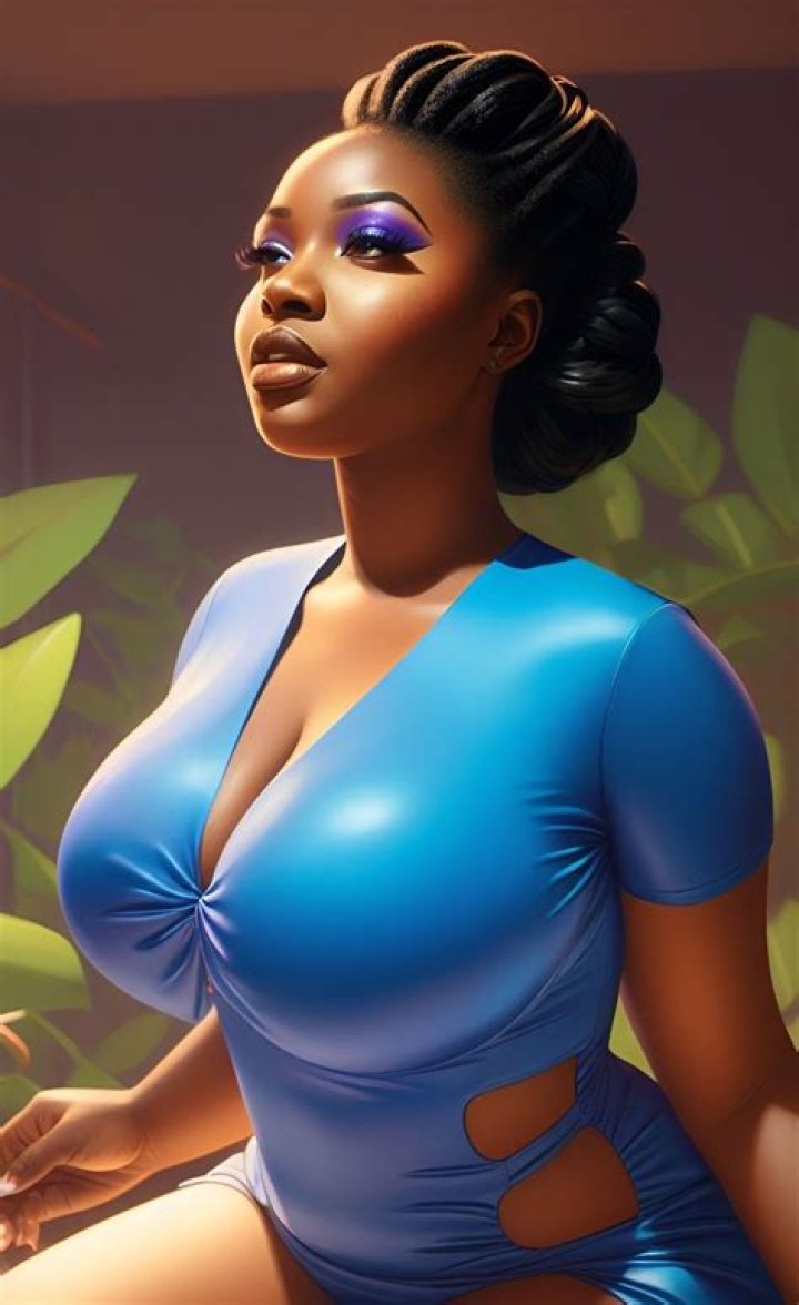 Discover The Enthralling World Of Ebony Female Wrestling