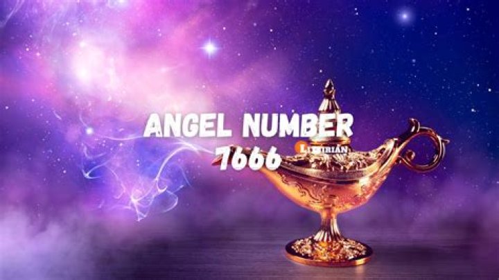 Discover The Hidden Truth Behind The Mysterious 7666 Angel Number