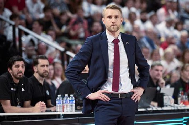 Discover The Innovative Strategies Of Scott Sustad, Offensive Mastermind