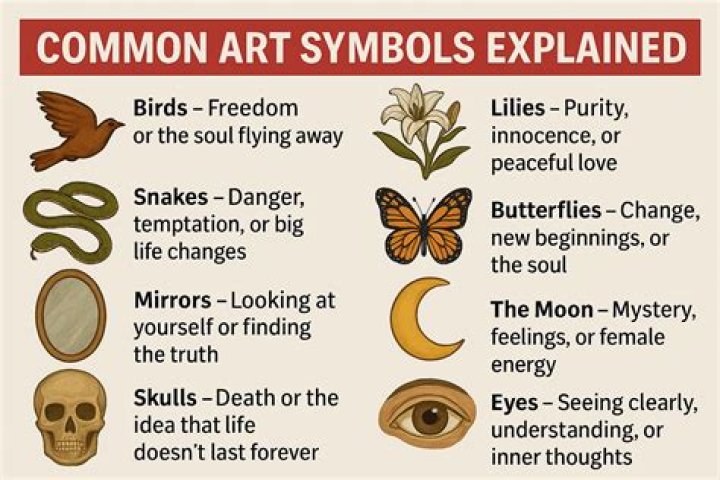 Discover The Secrets And Symbolism