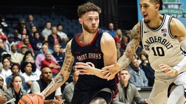 Discover The Secrets Of Basketball Success With Logan Johnson