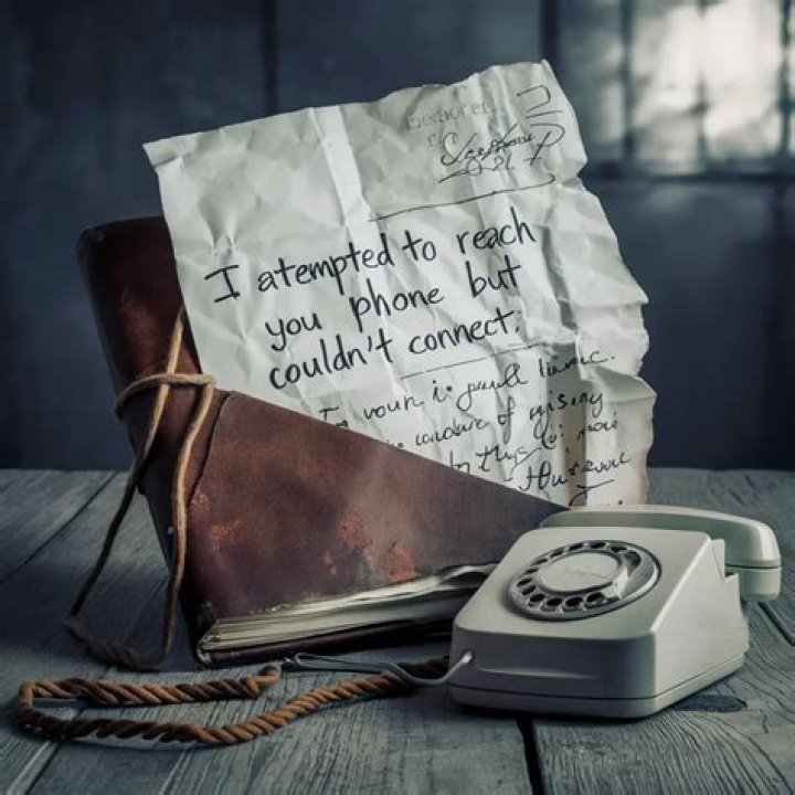 Discover The Secrets Of "I Tried Calling You Back": Unlocking Effective Communication Strategies