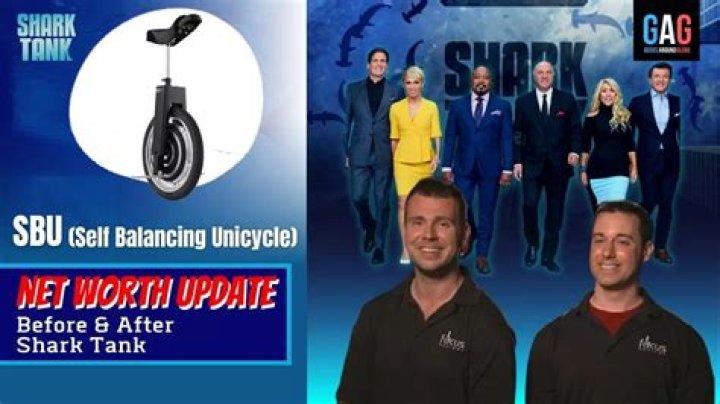 Discover The Secrets Of SBU On Shark Tank: Insights And Revelations