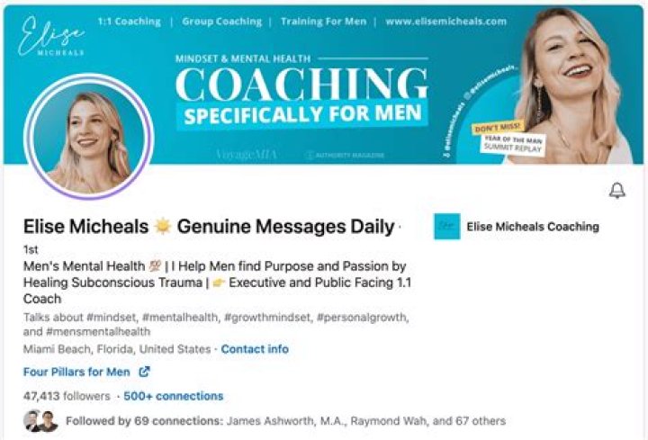 Discover The Secrets To Captivating Profiles