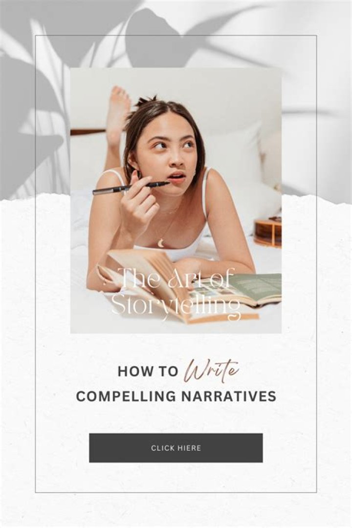 Discover The Secrets To Captivating Your Audience