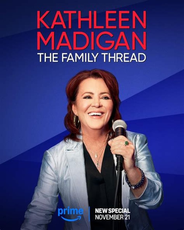 Discover The Surprising Secrets Behind Kathleen Madigan's Net Worth