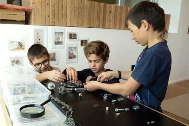 Discover The World Of Cute Brothers