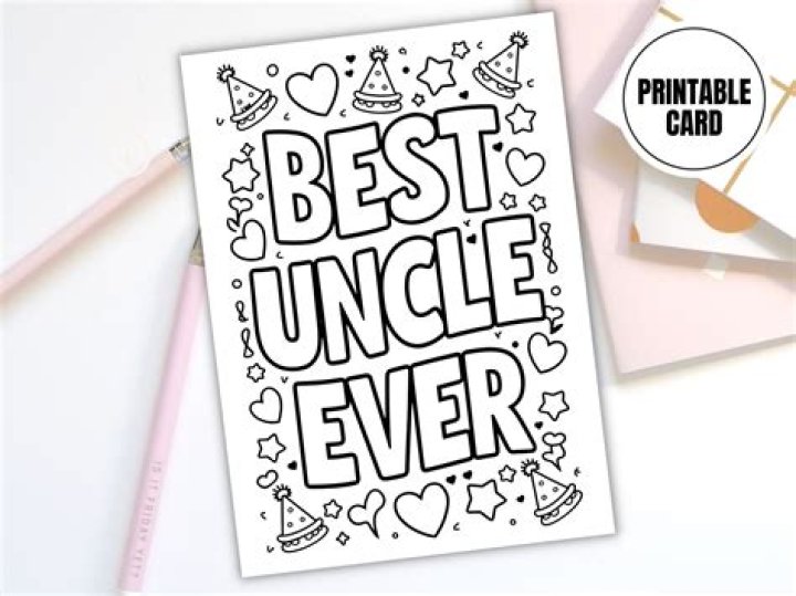 Discover The World Of Uncles And Aunties
