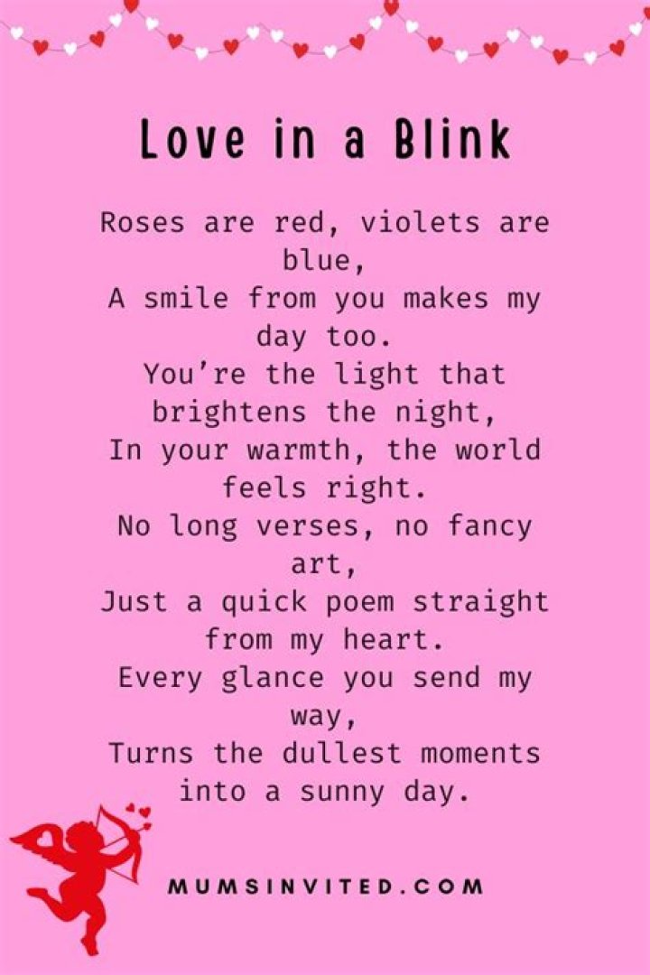 Discover Unforgettable Short Valentine Poems For Your Cherished Daughters