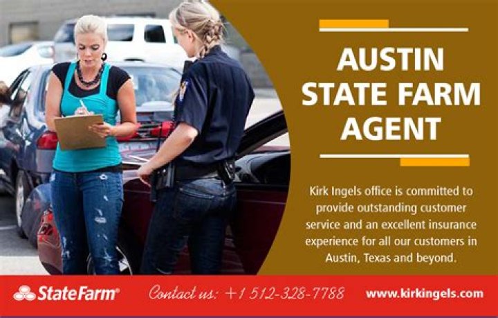 Discover Unparalleled Insurance Solutions With Kim Austin State Farm
