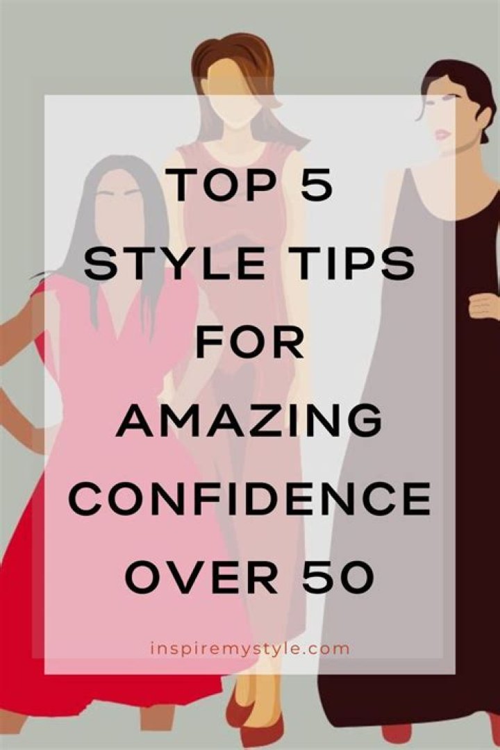 Discover Unprecedented Style And Confidence