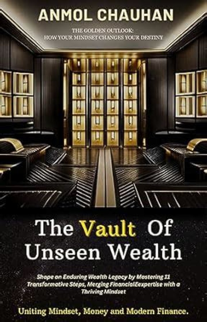 Discover Unseen Wealth And Financial Secrets