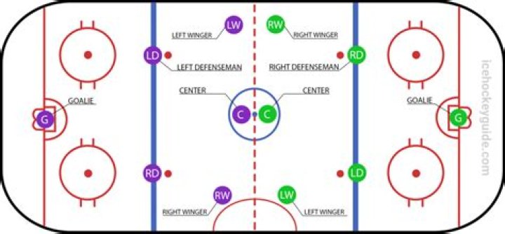Discoveries And Insights For Hockey Enthusiasts