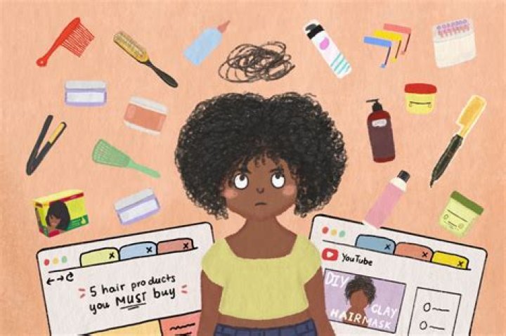 Discoveries And Insights For Your Hair Journey