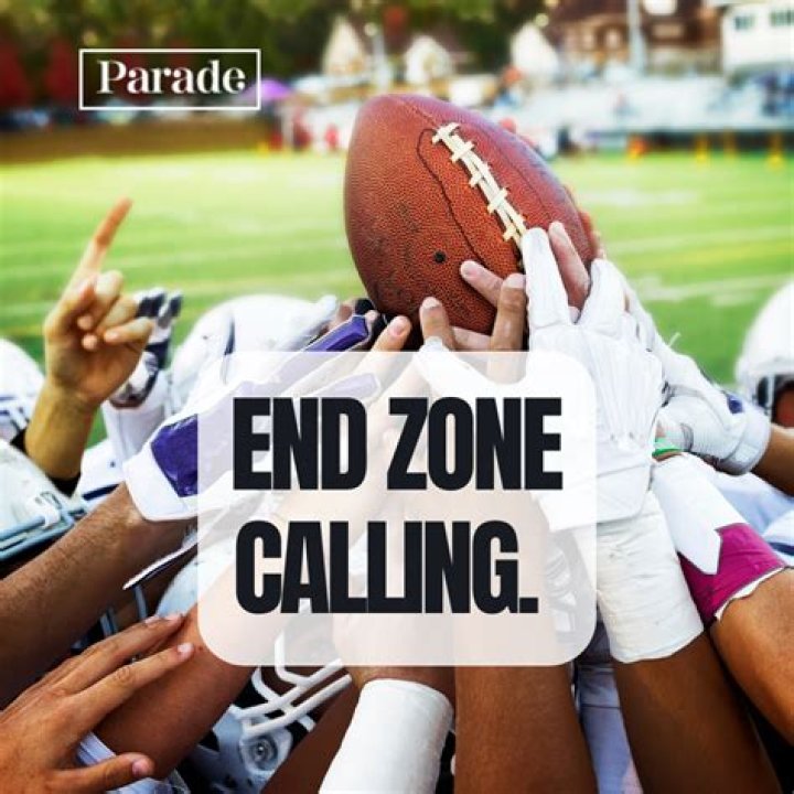 Discoveries And Insights Through Football Pictures With Captions