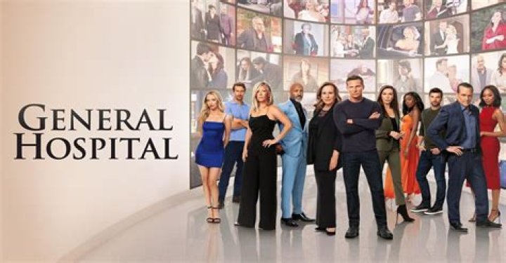 Discoveries In "General Hospital" For Michael And Willow