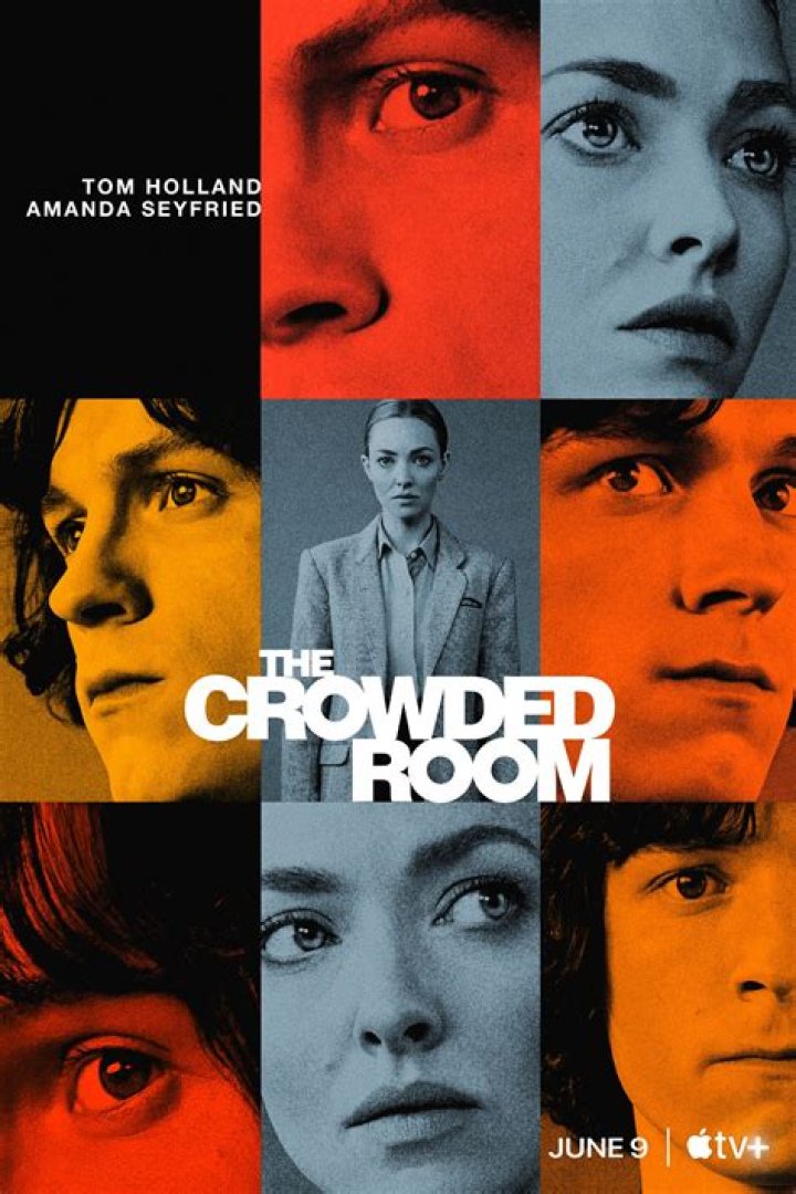 Discoveries In "Shows Like The Crowded Room"