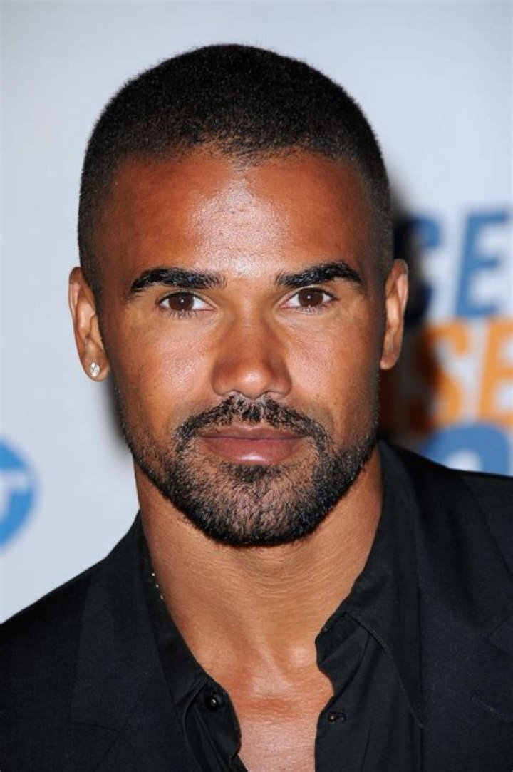 Discoveries In The World Of Hot Black Celebrities Male