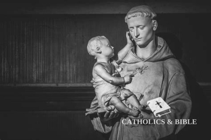 Discoveries With The Saint Of Lost Items