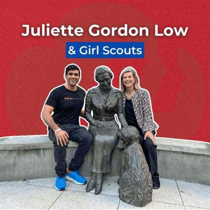 Discovering Juliette Gordon Low: A Trailblazing Vision for Every Girl