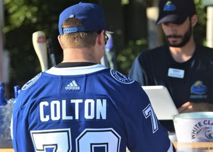 Dive Into Ross Colton's Private Love Life