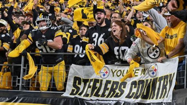 Do Steelers Fans Like the Eagles? Exploring Pennsylvania's Football Divide