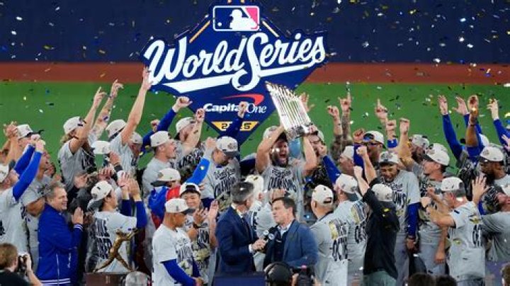 Dodgers' World Series Wins & Parade Info! 2024 Update