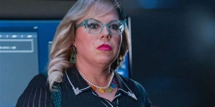 Does Penelope Garcia Wear Wigs? Unraveling the Mystery of Her Iconic Hair on Criminal Minds