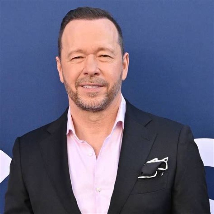 Donnie Wahlberg Height: How Tall Is He? & More Facts