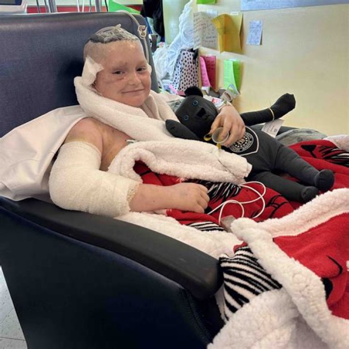 Dr Justin Avery Bishop Dallas Tx and Wife Ashley Jo Bishop - Watch Video As Dog Walker Mauled