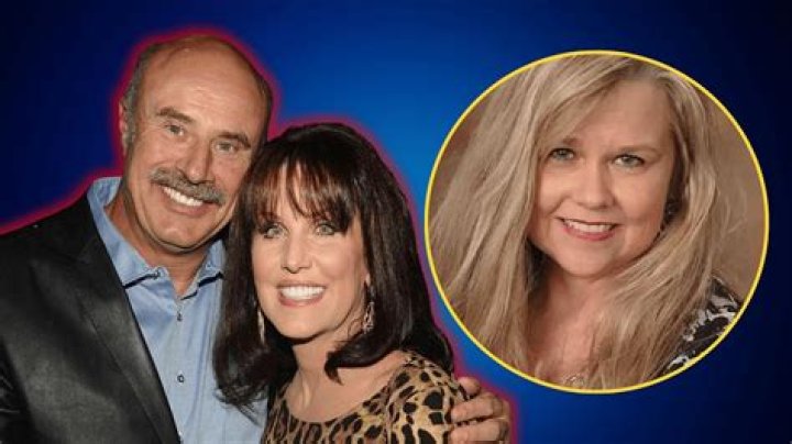 Dr. Phil's Marriages: Debbie Higgins & Robin McGraw, Relationships Insights