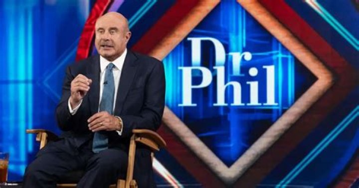 Dr. Phil & Robin McGraw: The Truth Behind Divorce Rumors | Latest