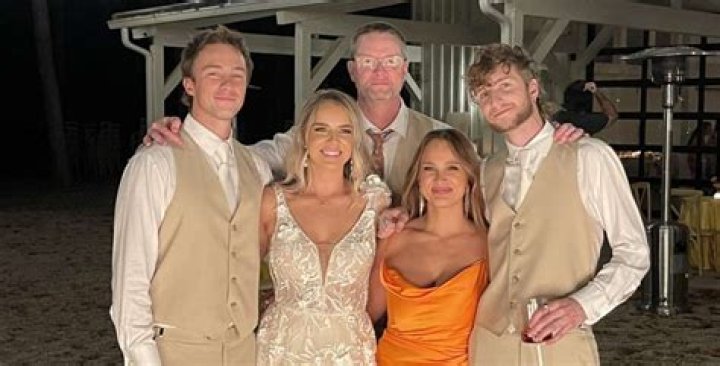 Drew Starkey And His Inspiring Father