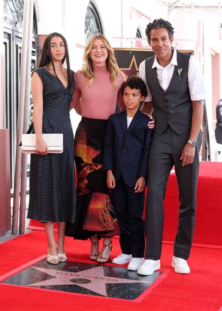 Ellen Pompeo's Siblings: Meet Her Family!
