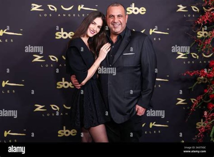 Emina Cunmulaj's Husband And Their Impact