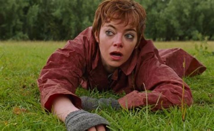 Emma Anturin: Age, Career & More - Get the Full Scoop!