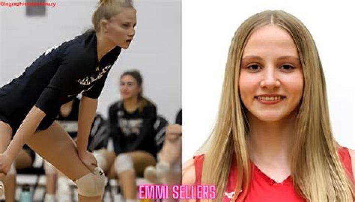 Emmi Sellers: Latest News, Leaks & Updates | Discover Now