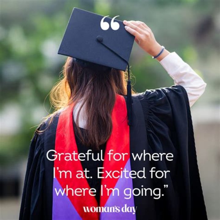 Engineering Graduation Captions That Resonate
