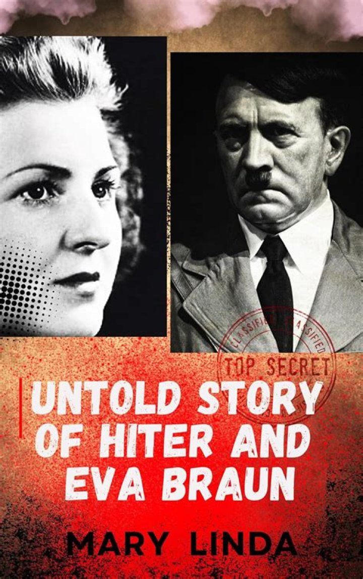 Eva Braun & Hitler: Untold Truths & Legacy Revealed Now