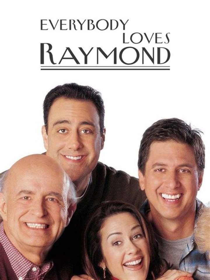 Everybody Loves Raymond: Cast & Characters Guide - Get the Inside Scoop!