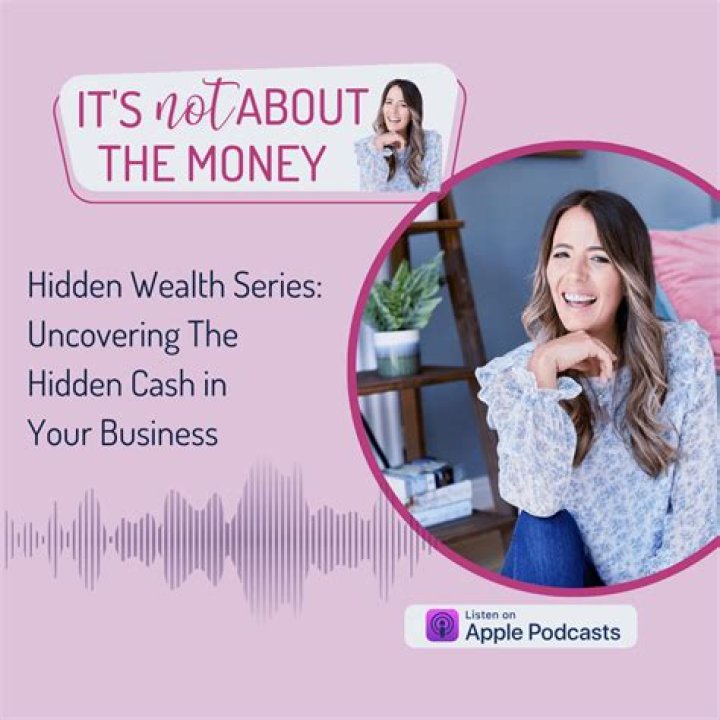 Exclusive Insights And Hidden Wealth
