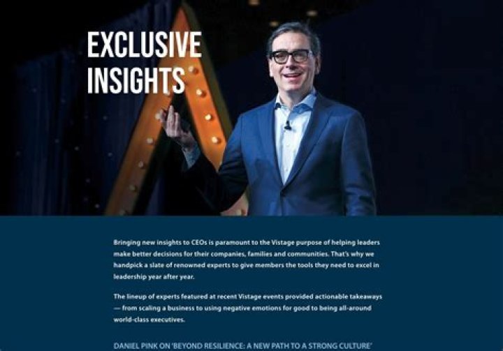 Exclusive Insights From Beyond Wikipedia